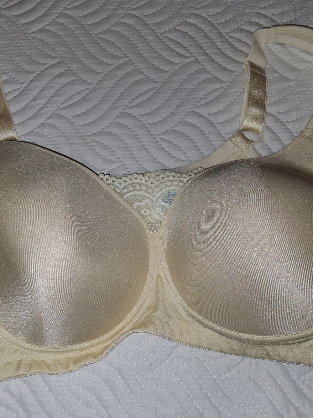 Jodee Mastectomy Bra